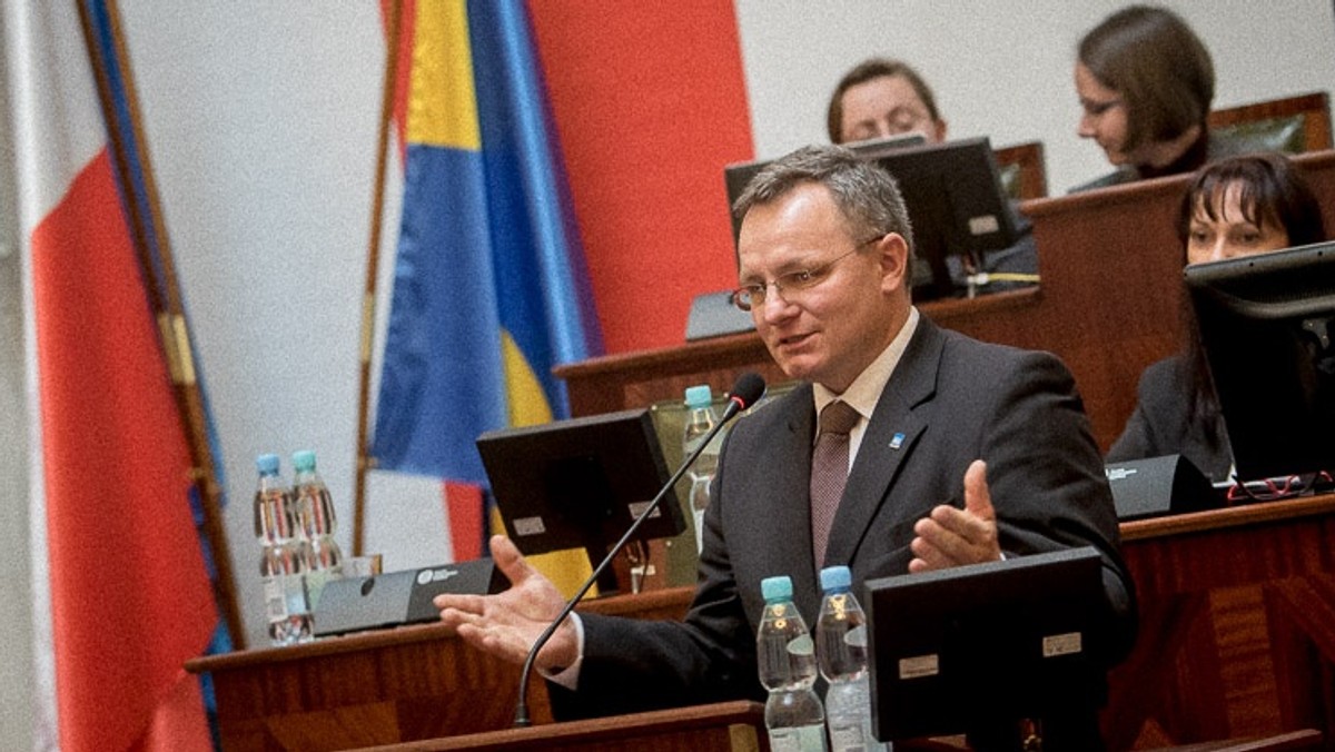 Radny z ramienia Ruchu Autonomii Śląska Janusz Wita został wiceprzewodniczącym prezydium Sejmiku woj. śląskiego. Na stanowisku zastąpi zmarłego w kwietniu Andrzeja Sławika.