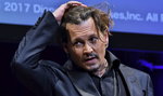 Johnny Depp kontra Hollywood! Aktor jest bojkotowany