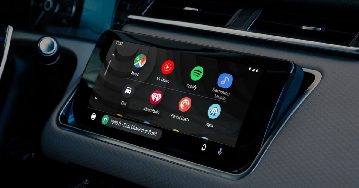 Oh, milyen fura hiba jelent meg az Android Auto működésében