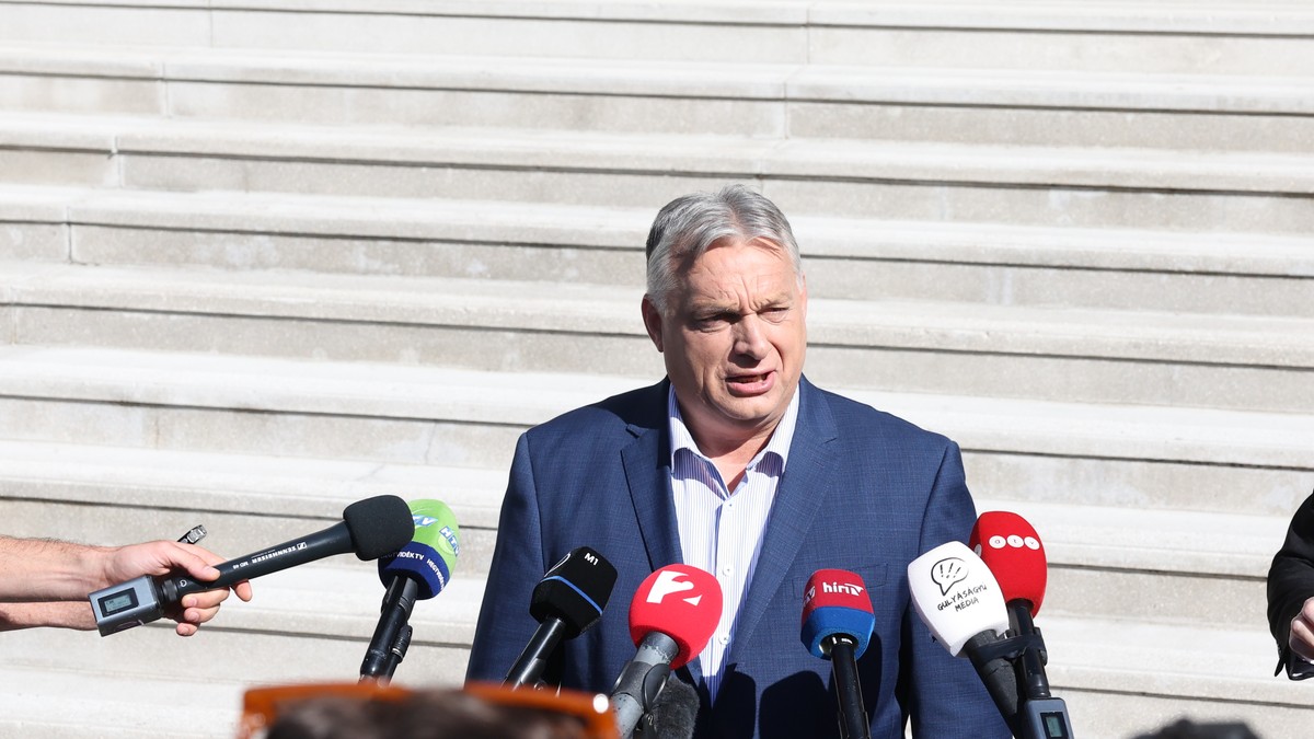 Megszólalt Orbán Viktor az Európai Bíróság által kirótt óriási büntetésről: „A döntés felháborító”
