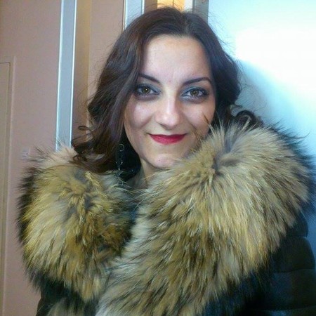 Sanja Manoilov