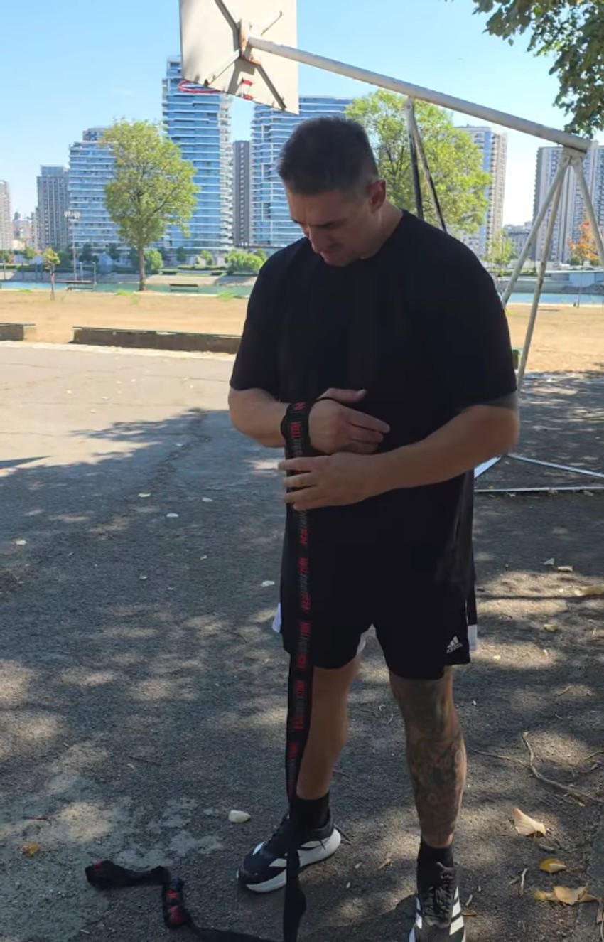 Kristijan Golubović