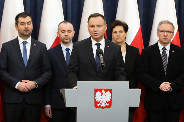 Andrzej Duda