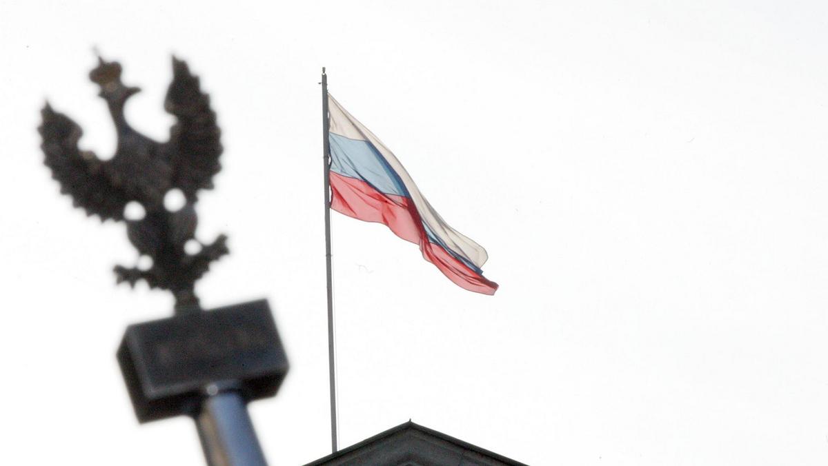 Rosja ambasada rosji Warszawa