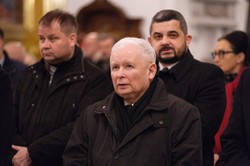 Kaczyński: Dorobek Wincentego Witosa jest nie do przecenienia