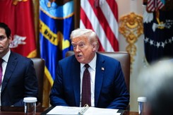 Trump zapowiada przywrócenie kary śmierci. Za jedno przestępstwo