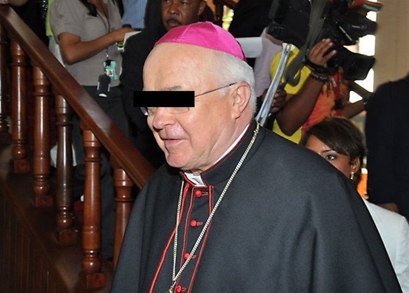Proces o pedofilię arcybiskupa Wesołowskiego odroczony