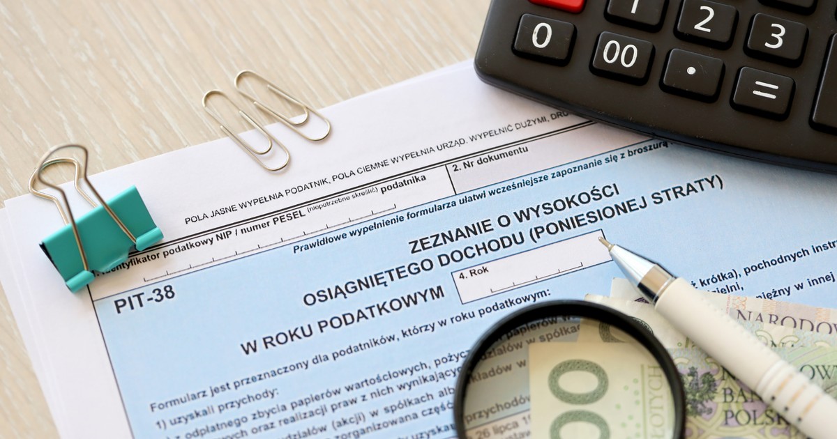 Kończy się czas na rozliczenie PIT-a. Dzięki tej uldze można dużo zyskać