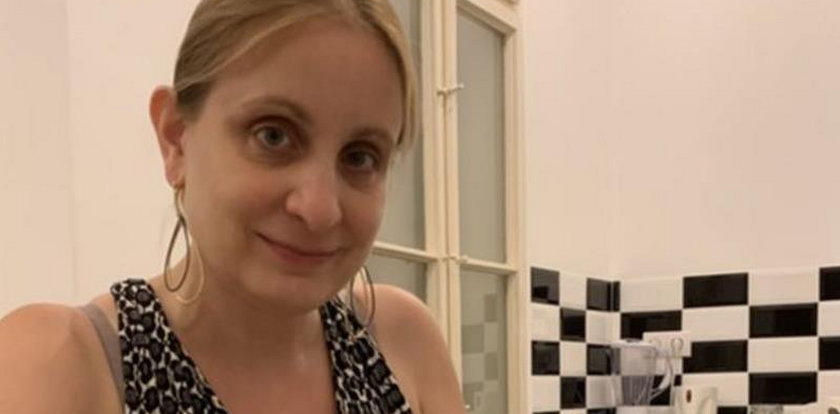 41-latka zrobiła to po raz pierwszy w życiu! Zmusił ją koronawirus