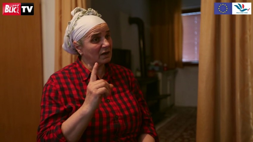 Hatidža Mehmedović