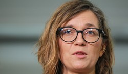 Nowy kandydat w wyborach prezydenckich. Lewica ogłosiła nazwisko