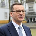 Polska dostaje z Unii miliardy, wpłaca znacznie mniej. Premier sprzeciwia się wzrostowi wydatków na jeden cel