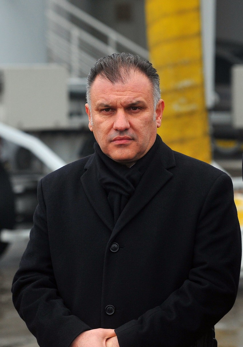 Marković tvrdi da su mu mediji već presudili