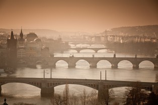Czeski generał: Wojna w Europie nie jest już nie do pomyślenia