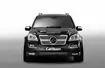 Mercedes GL by Carlsson - SUV po tuningu