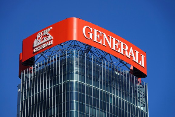 Generali je ostvario odličan rast operativnog i prilagođenog neto rezultata zahvaljujući svim poslovnim segmentima