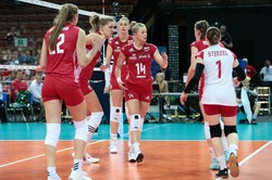 Były nerwy, były emocje, ale najważniejsze, że są trzy punkty. Polki udanie rozpoczęły MŚ