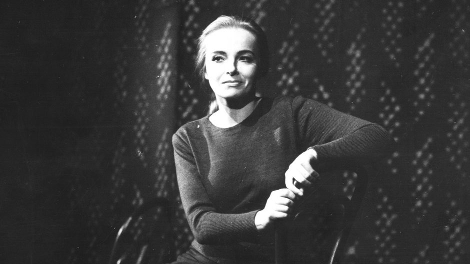 Aleksandra Śląska (1960)