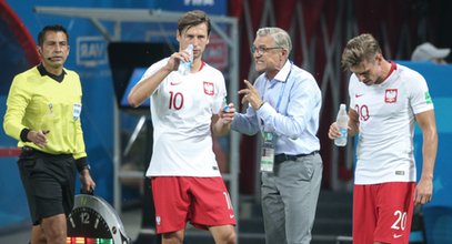 Lepsi są tylko Janas i Nawałka. W tym Probierz deklasuje portugalskie wynalazki z ostatnich lat