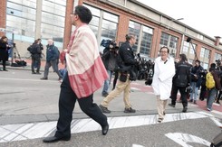 Ekspert po zamachach w Belgii: Polskim służbom nie udałoby się złapać sprawców