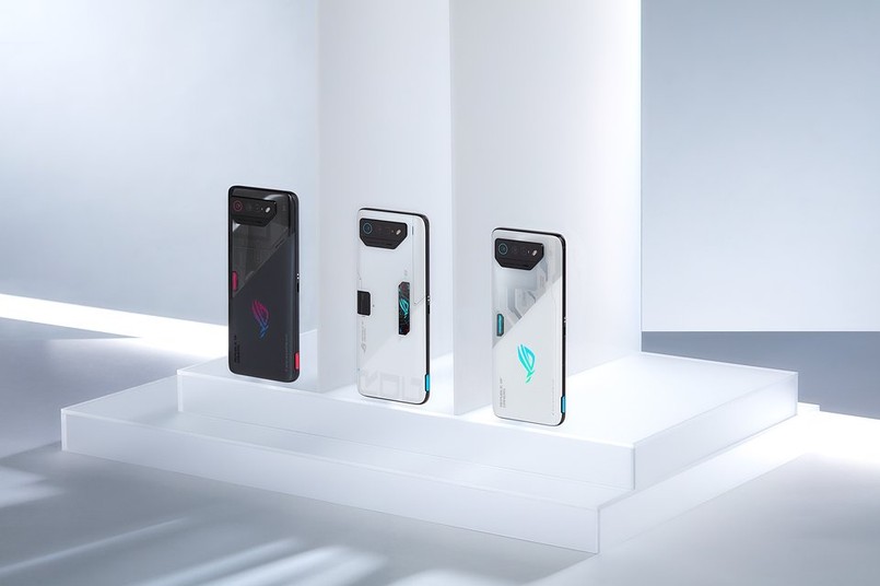 ASUS ROG Phone 7