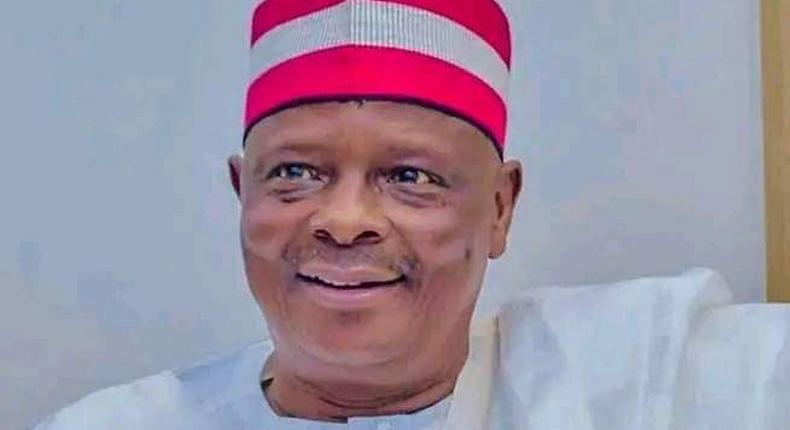 NNPP presidential candidate, Sen. Rabiu Musa Kwankwaso. [Twitter:Gwazo]