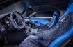 Bugatti Chiron z malowaniem w cenie Lamborghini Huracan Evo RWD