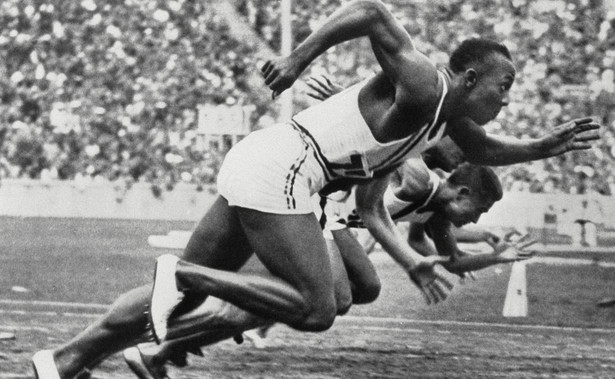 Jesse Owens