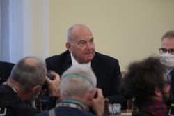 Kościński: Polska gospodarka działa dobrze, widać ożywienie