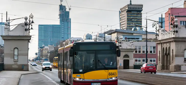 Dziś można jeździć za darmo komunikacją miejską. Jakie są zasady?