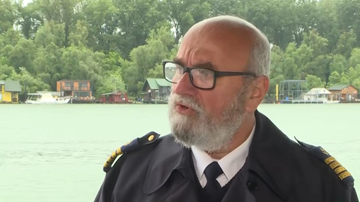 Kapetan Vladica Zdravković