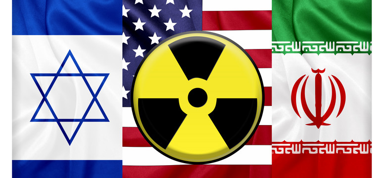 Izrael zabijał irańskich naukowców, żeby zatrzymać budowę bomby atomowej