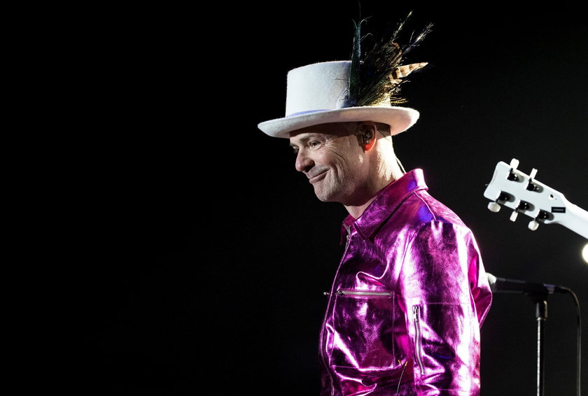 Gord Downie