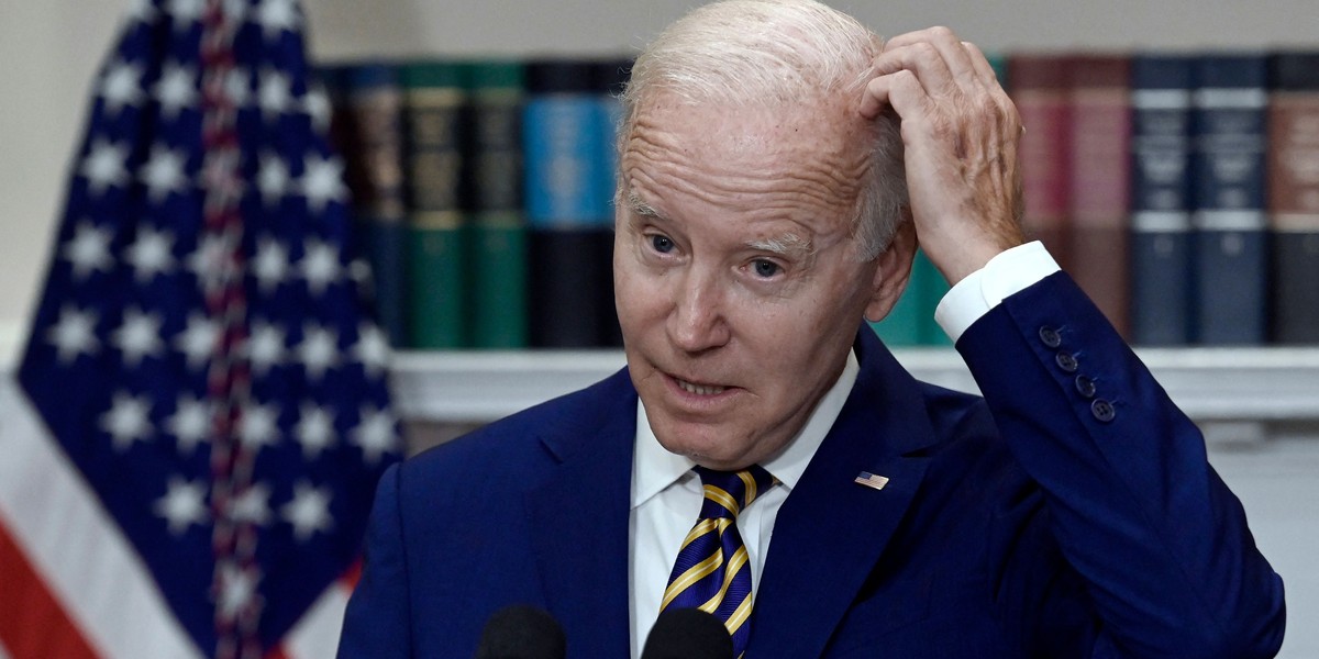 Prezydent USA Joe Biden (79 l.) ogłosił właśnie ułaskawienie dla tysięcy skazanych na podstawie prawa federalnego