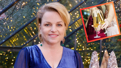 Jak uniknąć kaca? Katarzyna Bosacka zdradza genialny sposób