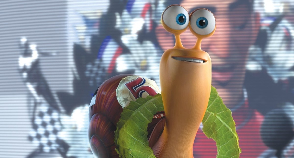 "Turbo" - recenzja