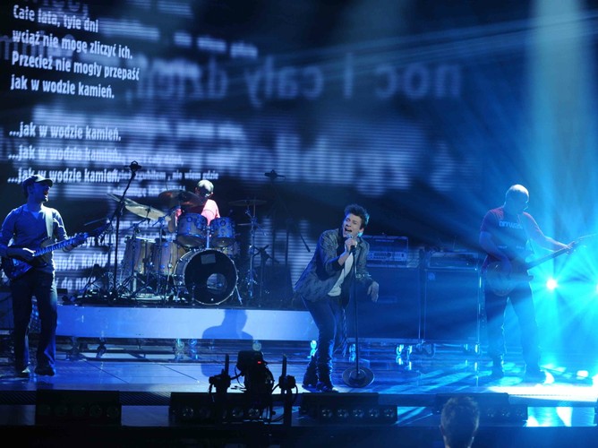 Kamień Kamień Kamień