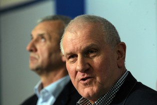 Zmarł przewodniczący OPZZ Jan Guz