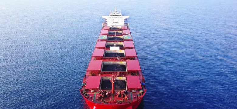 "10 mln ton węgla trafi do Polski do końca roku. Będzie dobrej jakości"