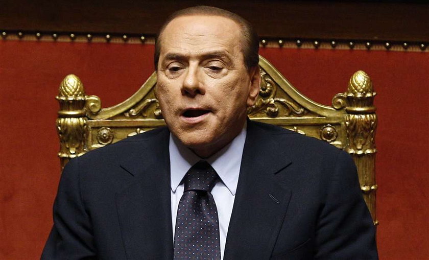 Berlusconi wraca do futbolu