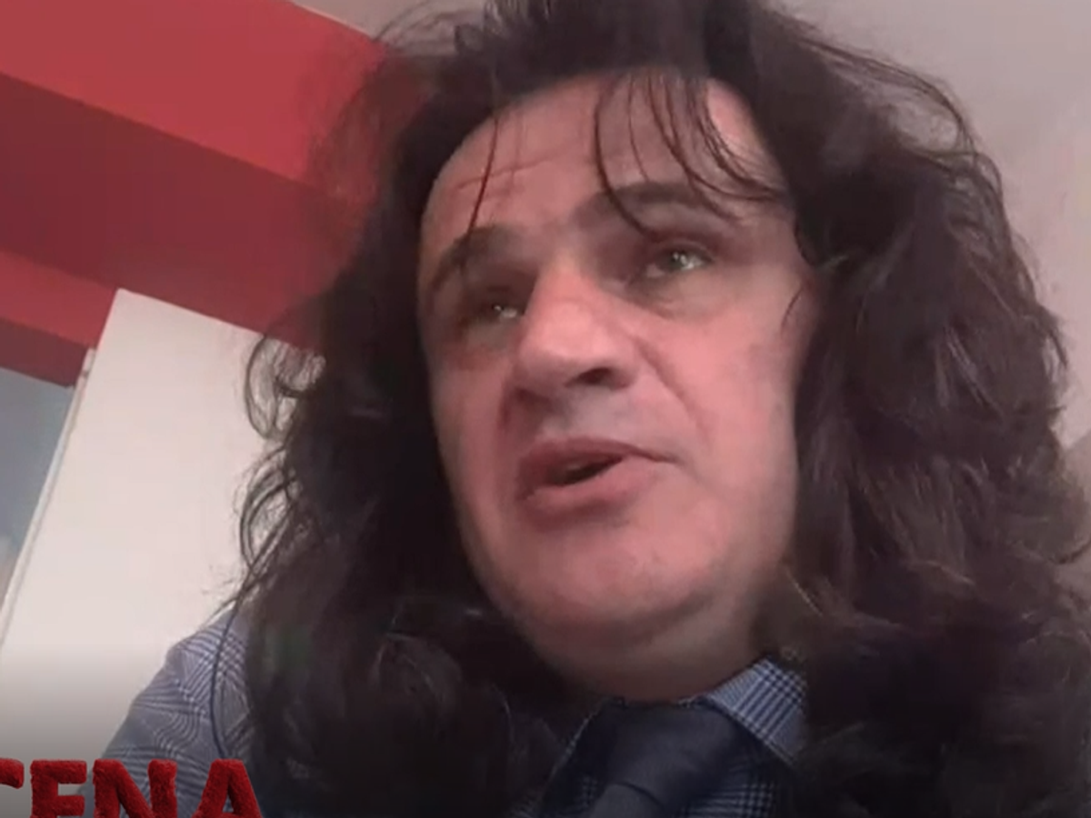 PEVAČ JE SVOJ NAJVEĆI HIT KOJI ZNA CELA SRBIJA NAPISAO U WC-U! Čuvenu pesmu osmislio znojav i umoran: "Razmišljao sam sa kim će noćas da bude"