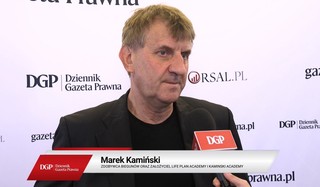 Marek Kamiński: Odporność psychiczna drogą do sukcesu