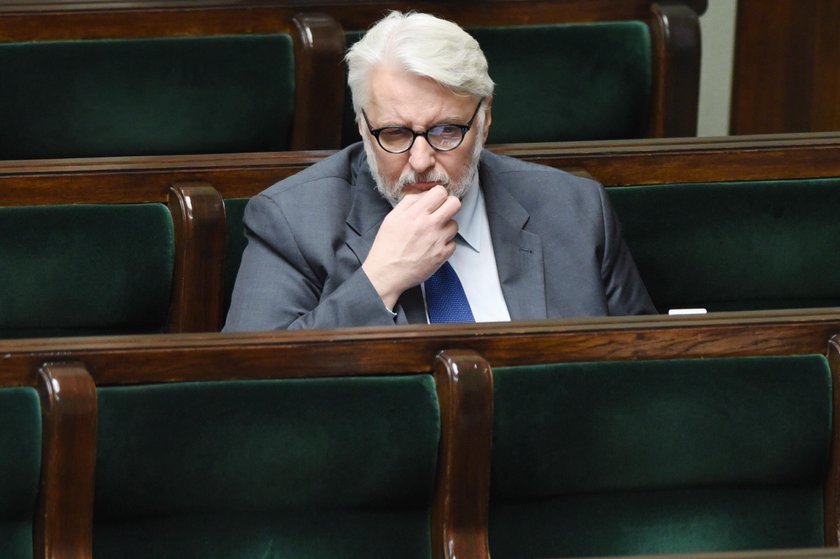 Witold Waszczykowski