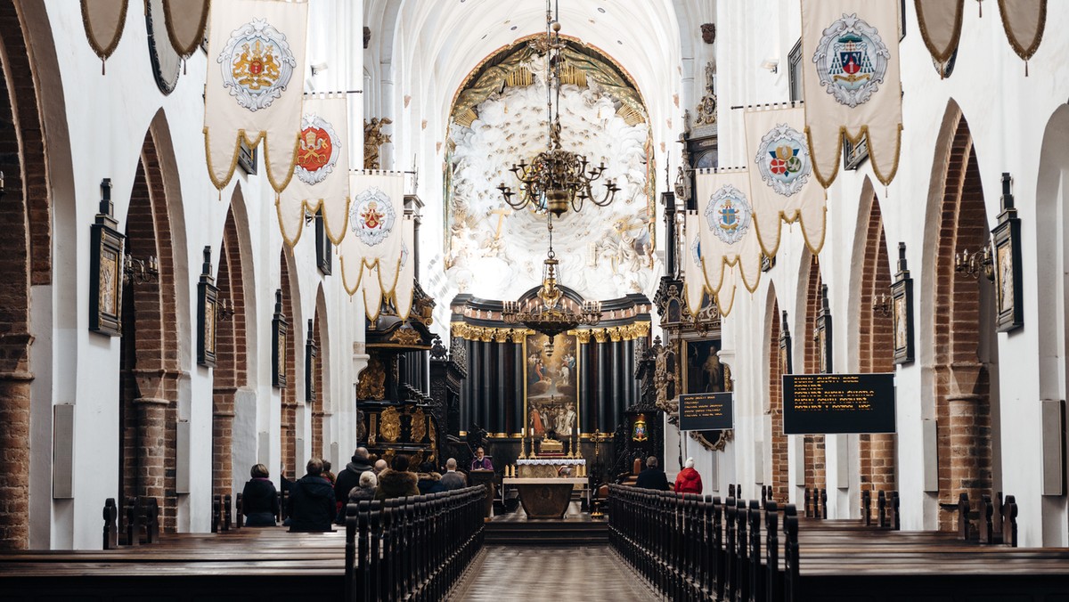 Abp Głódź i bp Janiak ukarani przez Watykan. Komunikat archidiecezji gdańskiej