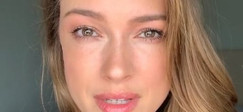 Bachleda-Curuś dementuje plotki o stanie zdrowia ojca