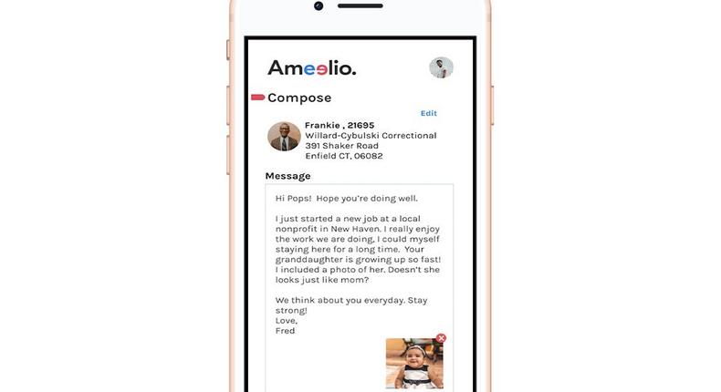 Ameelio app