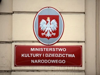 Ministerstwo Kultury i Dziedzictwa Narodowego