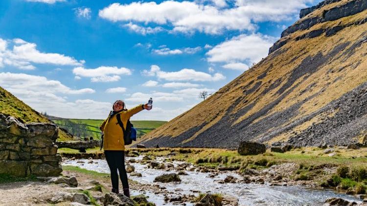 Yorkshire Dales National Park