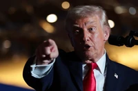 Europa jako piekło. Trump wysyła sygnał do swoich wyborców [OPINIA]