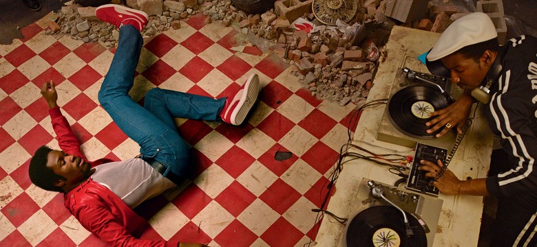 50 lat hip-hopu. 50 najlepszych filmów i seriali w streamingu